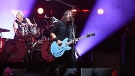 Photos: Foo Fighters Close Out Riot Fest Day One
