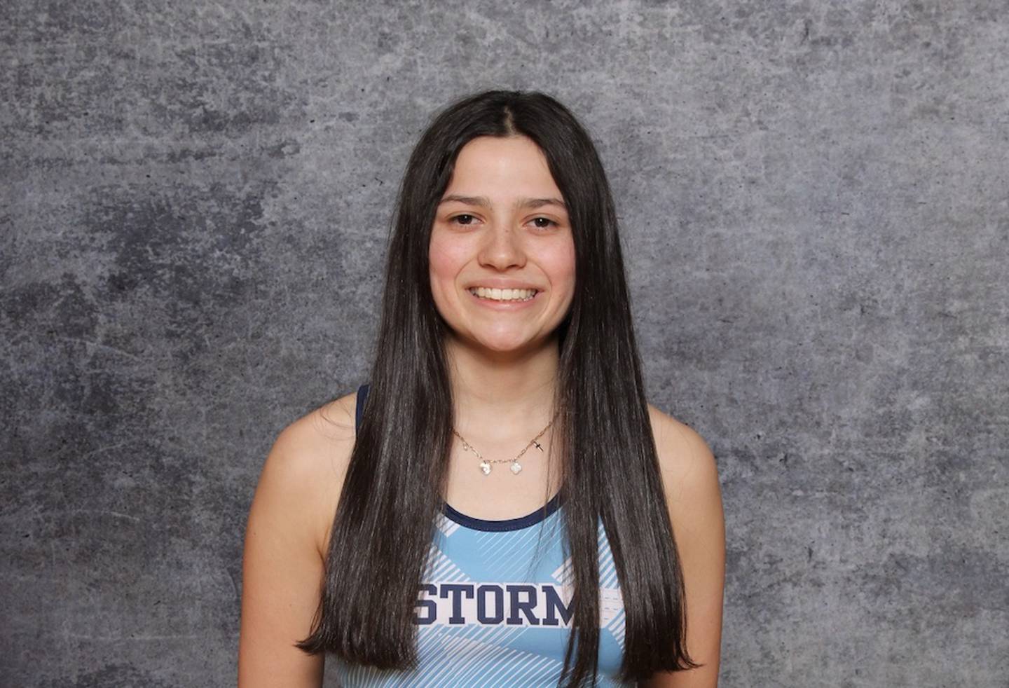 Maddie Wetzell
