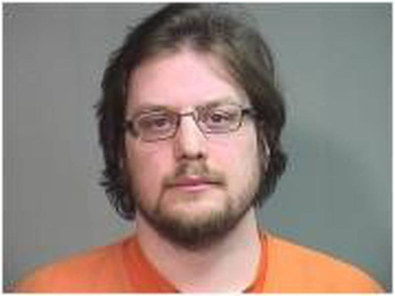 A 34-year-old Crystal Lake man has been charged with 10 counts of possession of child sexual abuse images of children under the age of 13, according to the Crystal Lake Police Department.