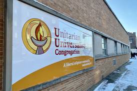 DeKalb church’s overnight warming shelter needs volunteers