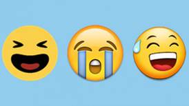 To emoji or not to emoji?