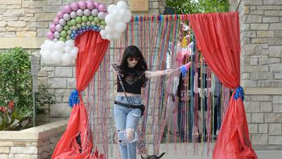 Photos: Downers Grove celebrates Pride Fest