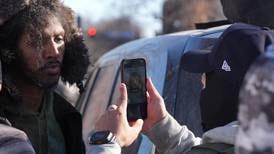 DHS ramps up surveillance in immigration raids, sweeping in citizens