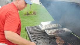 Oglesby Legion to hold its monthly steak fry March 26