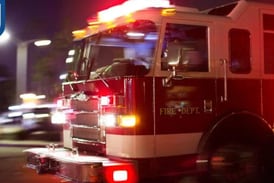 Fire causes $35,000-$40,000 in damage to Kankakee home