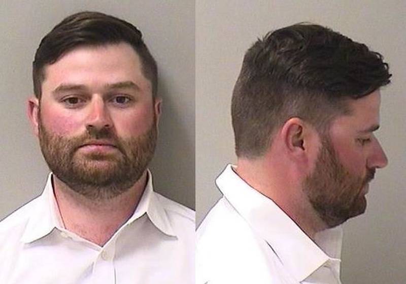 Nicholas R. Pavlik was charged with felony possession of a controlled substance, misdemeanor driving under the influence and and speeding 26 to 34 miles an hour over the limit.