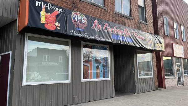 Spring Valley restaurant La Cocina De Irene to close