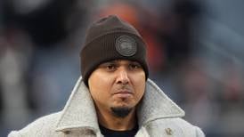 Looking at the Chicago Bears’ top positions of need following free agency additions