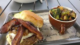 Where to find the best burger in Kane County for National Cheeseburger Day 
