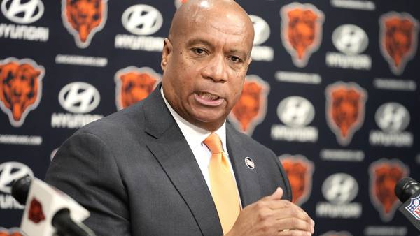 Eye On Illinois: Warren’s Dec. 17 remarks may live in professional infamy