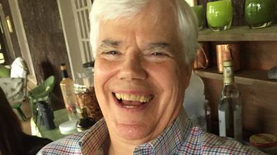 Holinger: Yes, it’s OK – in fact, imperative – to criticize what you love