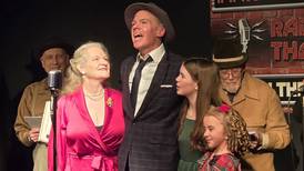 Libertyville theater to host Bedford Falls Christmas