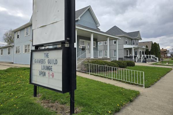 Princeton gaming lounge to close permanently