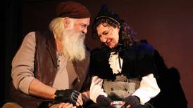 Review in Aurora: ‘The Moors’ nimbly blurs comedy and horror at Riverfront Playhouse