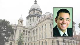 Dixon Mayor Arellano, a Republican, exploring a run for state Legislature