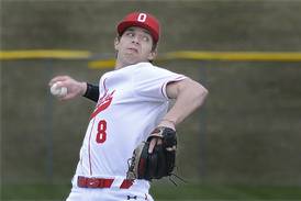 Baseball: Ottawa scores early, holds off Streator rally for 4-3 victory