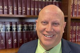 McHenry County’s next public defender named after predecessor’s 40-year run