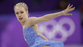 Carpentersville native Bradie Tennell withdraws from U.S. Skating Championships