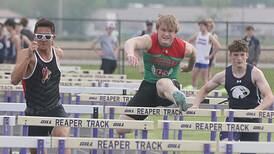 2022 NewsTribune Boys Track and Field Honor Roll