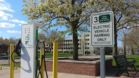 Polo taking part in first EV Readiness Program cohort
