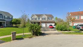Four-bedroom home sells for $555,000 in Plainfield