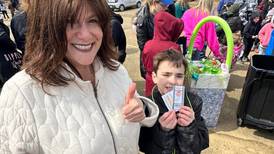 Bremer Team Easter Egg Hunt set April 12