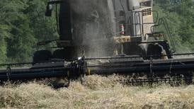 La Salle County crop and rainfall report: Farmers begin to prepare for fall