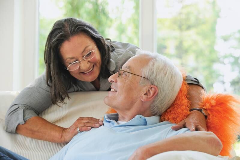 Willow Falls - Dementia Awareness Month: What You Need to Know