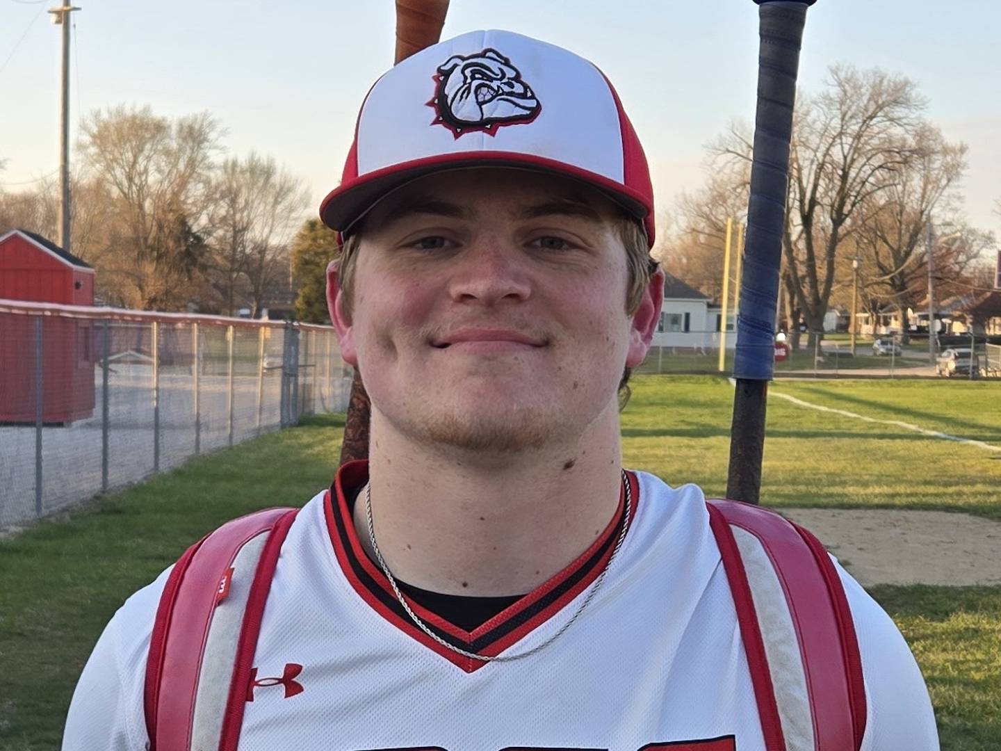 Streator's Cole Winterrowd