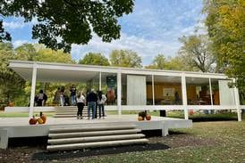 Farnsworth House in Plano hosting evening of jazz and ‘breezy bites’