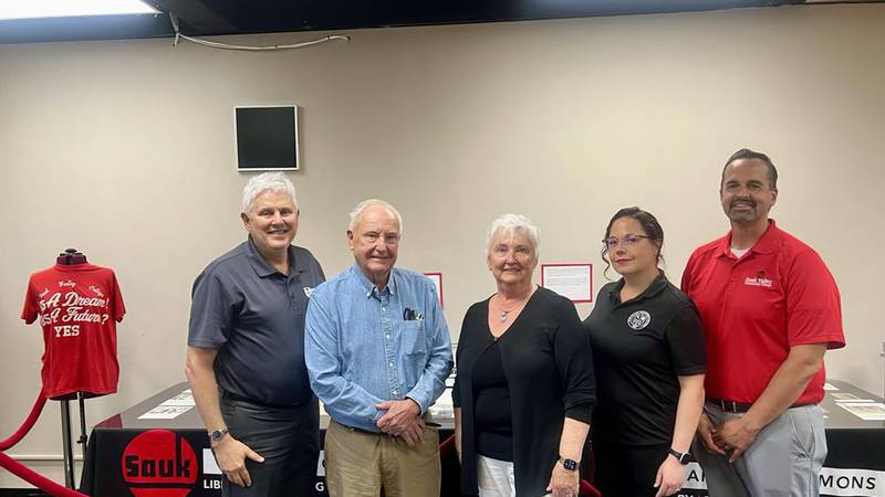 Celebrating 60 years of Sauk: How a community built a college and a lasting legacy