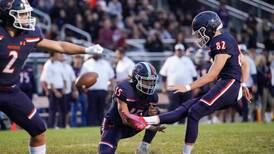 Oswego football vs Plainfield North: Live coverage, scores, Week 5