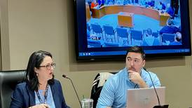 Sterling City Council approves donating 2 police squad cars to Ukraine