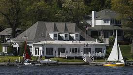 Will shift on Johnsburg Village Board end legal fight with Pistakee Yacht Club? ‘A lot of animosity’