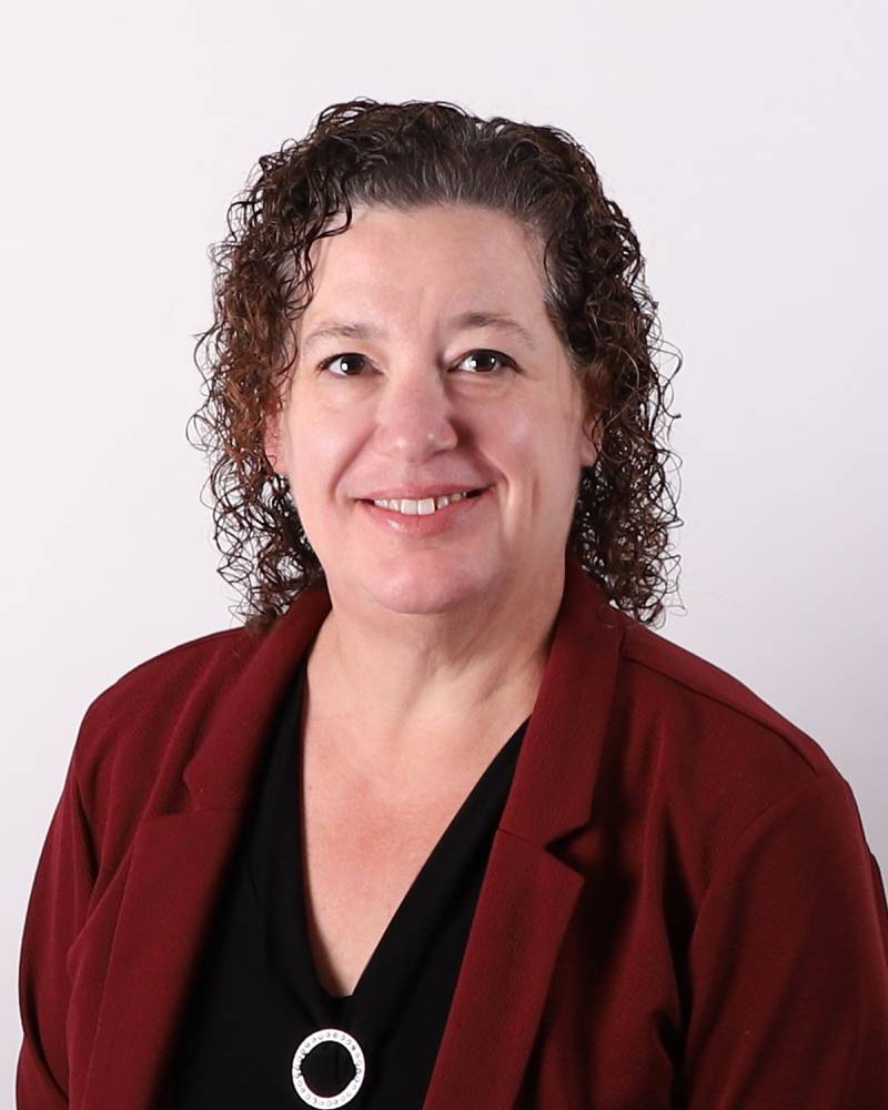 DeKalb County Treasurer Becky Springer announced her reelection campaign in a news release on Aug. 4, 2025.