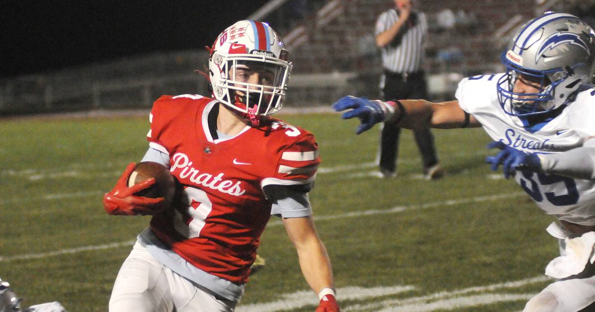 Ottawa begins first playoff march since 2012 with trip to undefeated