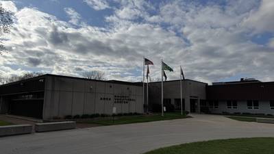 Grundy Area Vocational Center getting over $5.5 million in renovations