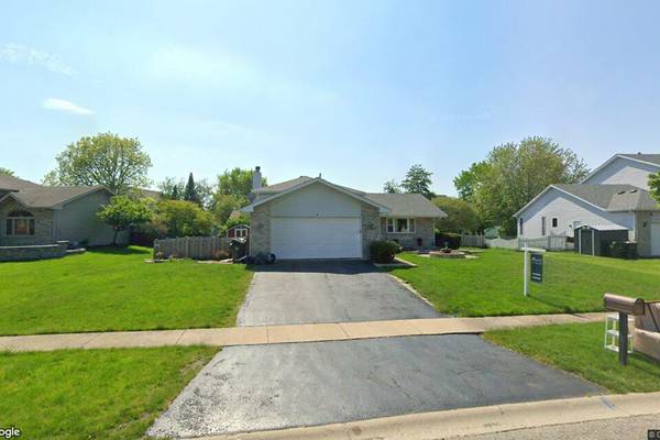 Three-bedroom home sells in Oswego for $365,000