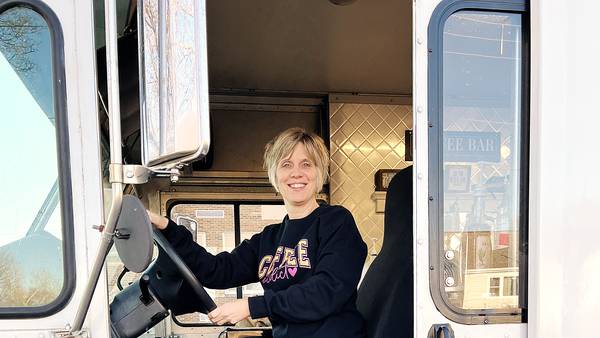 Ruby’s puts the brakes on for coffee breaks in Carroll County