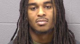 Joliet man sentenced to 27 years in prison for 2016 baseball bat murder