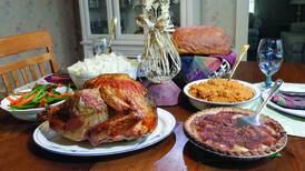 Fight Thanksgiving holiday stress by relaxing expectations