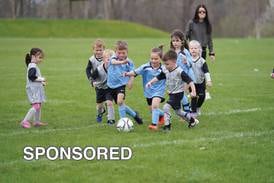 Register Now: Spring Programs Fill Fast at Sterling Park District