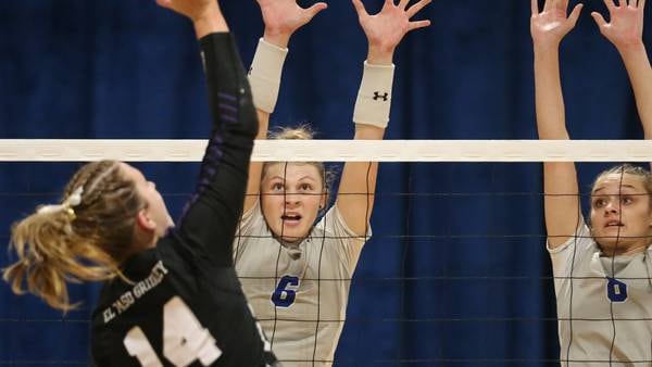 2025 All-BCR Volleyball Preview: 6 players to watch   