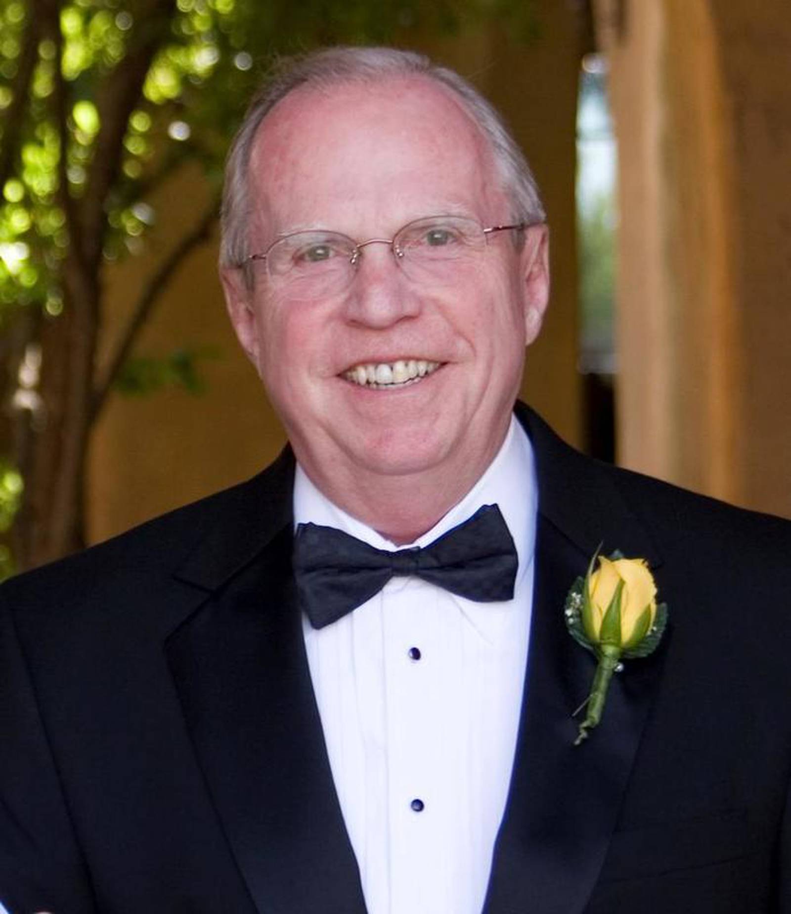 Longtime Woodstock attorney, William Caldwell, dies at 77 Shaw Local