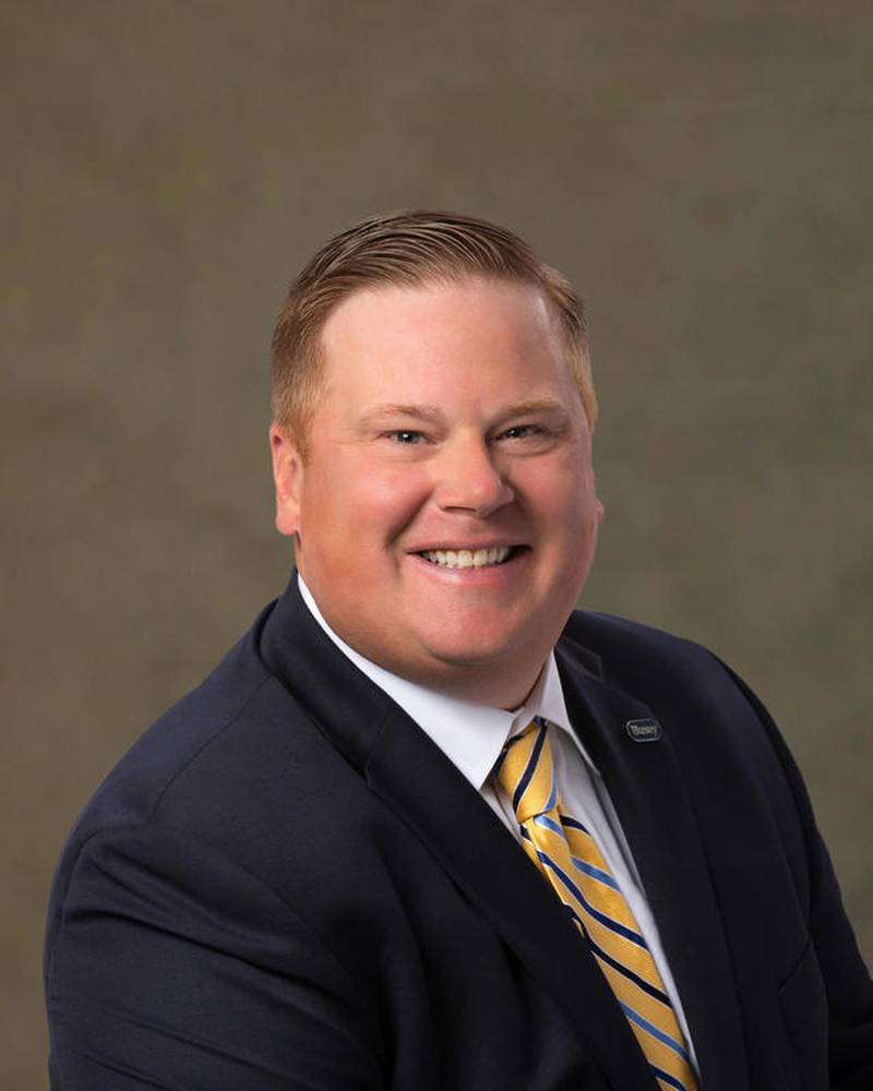 Busey Bank in Joliet 2 new associates this fall Shaw Local