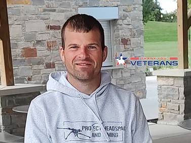 Army service helped prepare Walters for the journey ahead