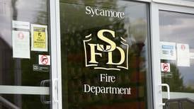 City of Sycamore to begin search for next fire chief