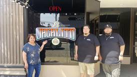 Expanding horizons: Longtime Mexican restaurant enjoying first year in new downtown Sterling location