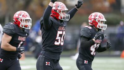 2024 IHSA playoffs: Steve Soucie’s Class 8A quarterfinal-round analysis