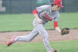 3A Baseball: Ottawa sees season come to an end with another close defeat